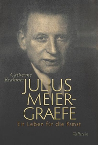 Cover: Julius Meier-Graefe