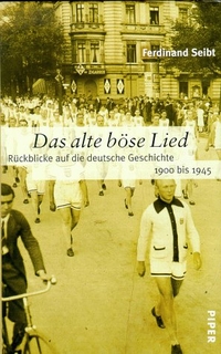 Cover: Das alte böse Lied