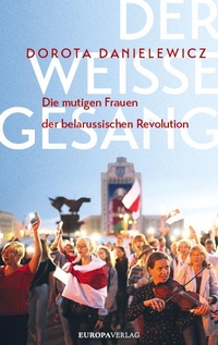 Cover: Der weiße Gesang