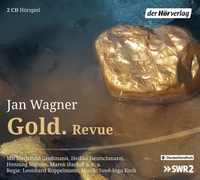 Cover: Gold. Revue