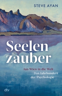 Cover: Seelenzauber