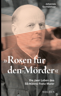 Cover: Rosen für den Mörder