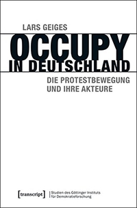 Cover: Occupy in Deutschland