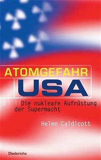 Cover: Atomgefahr USA