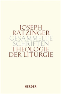 Cover: Theologie der Liturgie