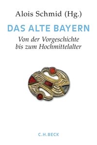 Cover: Das Alte Bayern 
