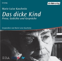 Cover: Das dicke Kind