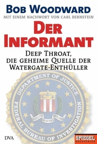 Cover: Der Informant