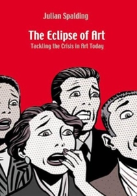 Cover: The Eclipse of Art