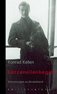 Cover: Katzenellenbogen