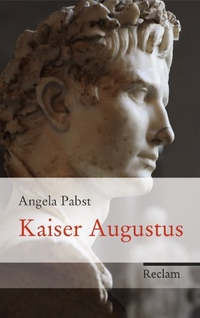Cover: Kaiser Augustus