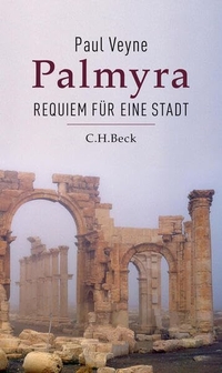 Cover: Palmyra
