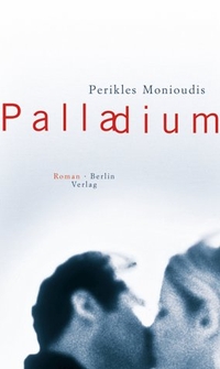 Cover: Palladium