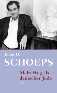 Cover: Mein Weg als deutscher Jude