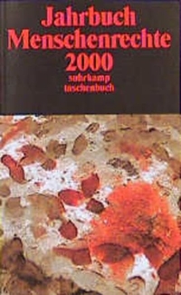 Cover: Jahrbuch Menschenrechte 2000