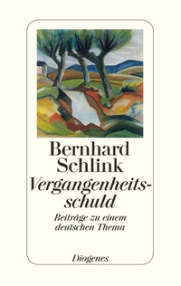 Cover: Vergangenheitsschuld
