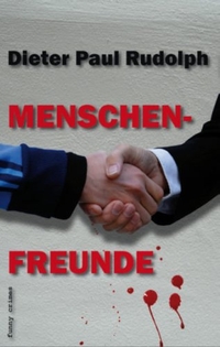 Cover: Menschenfreunde