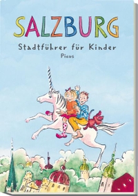 Cover: Salzburg