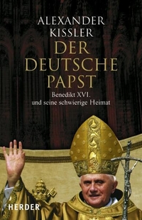 Cover: Der deutsche Papst