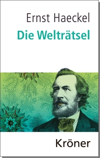 Cover: Die Welträtsel