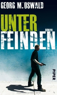 Cover: Unter Feinden