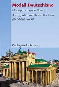 Cover: Modell Deutschland