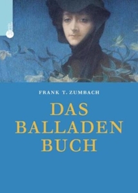 Cover: Das Balladenbuch