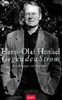 Cover: Hans-Olaf Henkel. Die Macht der Freiheit - Erinnerungen. Econ Verlag, Berlin, 2000.