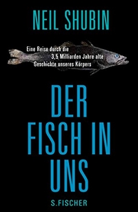 Cover: Der Fisch in uns