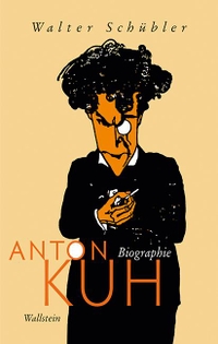 Cover: Anton Kuh