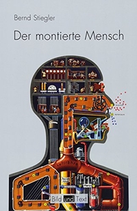 Cover: Der montierte Mensch