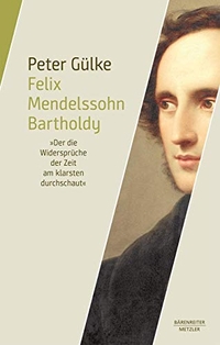 Cover: Felix Mendelssohn Bartholdy