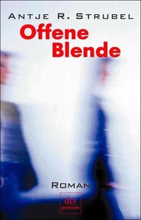 Cover: Offene Blende
