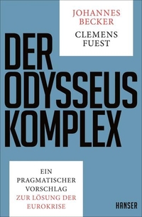 Cover: Der Odysseus-Komplex