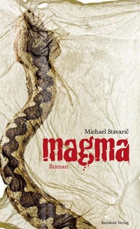Cover: Magma