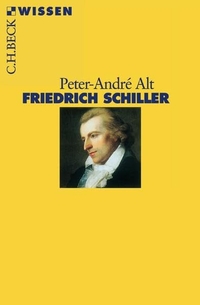 Cover: Friedrich Schiller