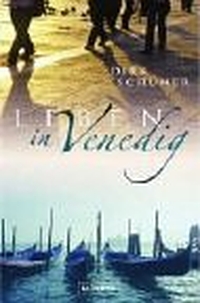 Cover: Leben in Venedig