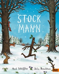 Cover: Stockmann