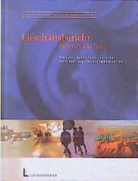 Cover: Kaevan Gazdar / Klaus Rainer Kirchhoff. Geschäftsbericht ohne Fehl und Tadel - Sprache, Gestaltung, Botschaft erfolgreicher Finanzkommunikation. Hermann Luchterhand Verlag, Köln, 1999.
