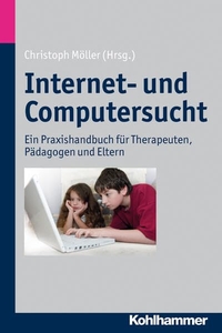 Cover: Internet- und Computersucht