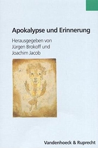 Cover: Apokalypse und Erinnerung