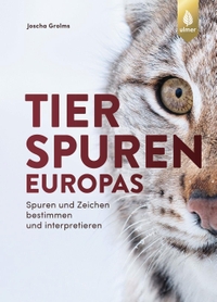 Cover: Tierspuren Europas