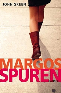 Cover: Margos Spuren