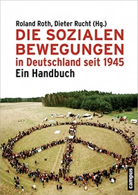 Cover: Die sozialen Bewegungen in Deutschland seit 1945