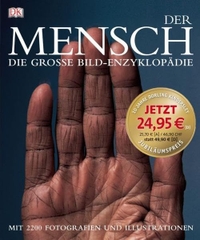 Cover: Der Mensch