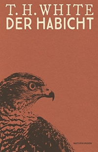 Cover: Der Habicht