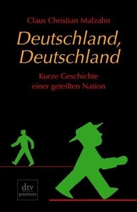 Cover: Deutschland, Deutschland