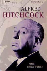 Cover: Alfred Hitchcock und seine Filme