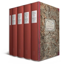 Cover: Ferdinand Beneke: Die Tagebücher I