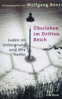 Cover: Überleben im Dritten Reich